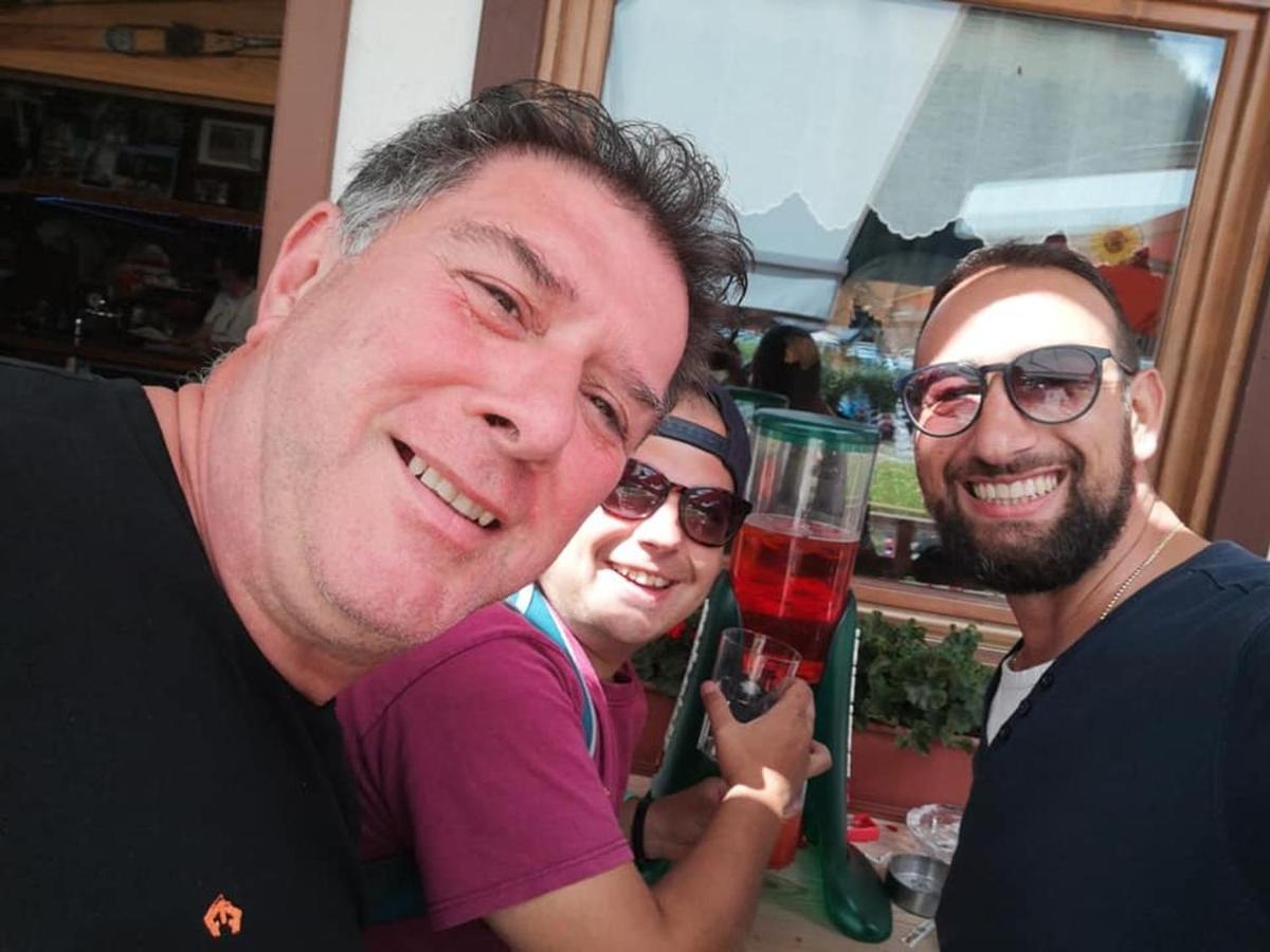 Lores 2 - Go Vacanze Aparthotel 3*