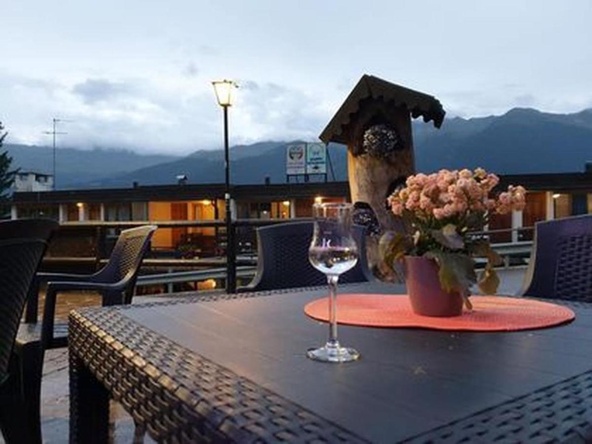 Lores 2 - Go Vacanze Aparthotel Marilleva