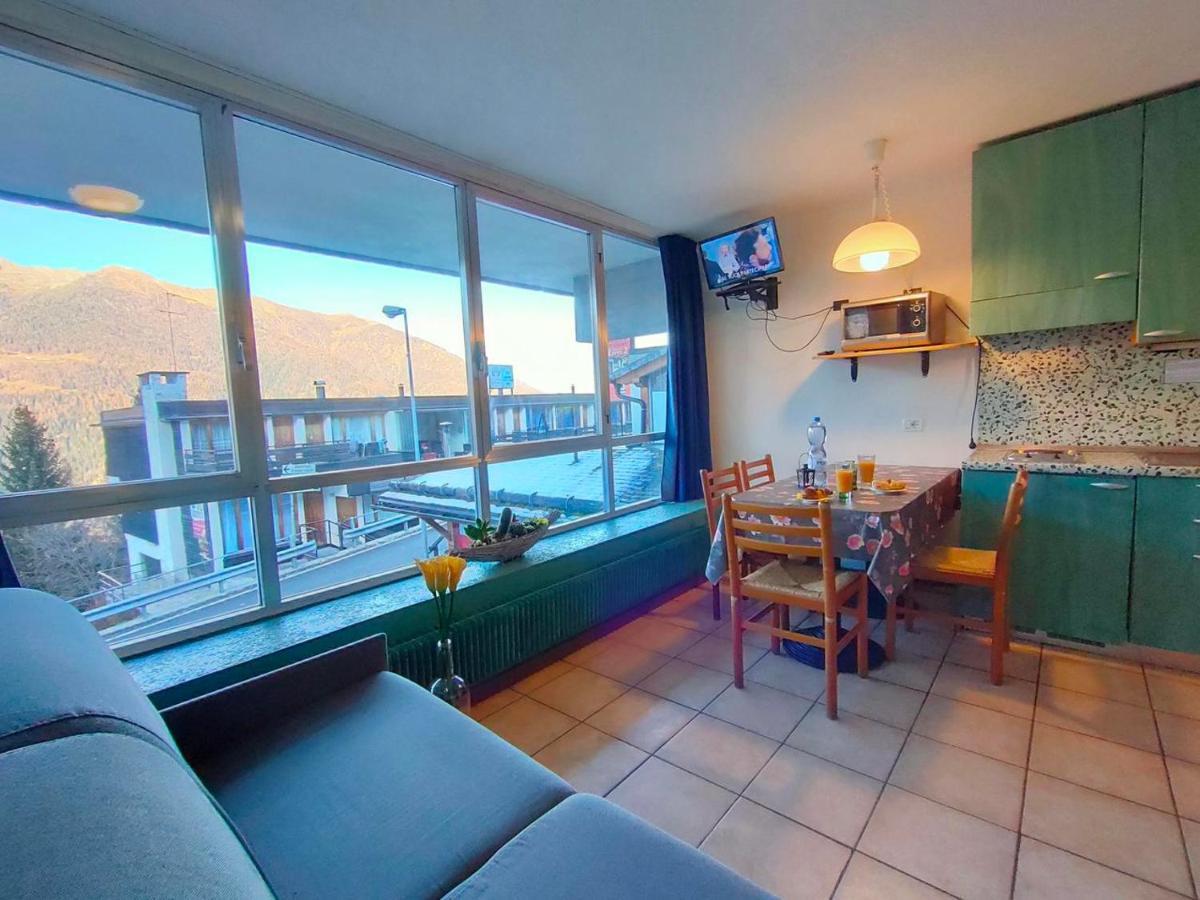 Lores 2 - Go Vacanze Aparthotel Marilleva