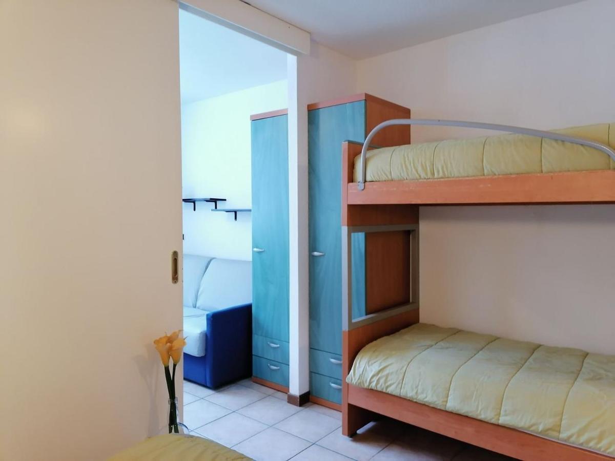 Aparthotel Lores 2 - Go Vacanze 3*