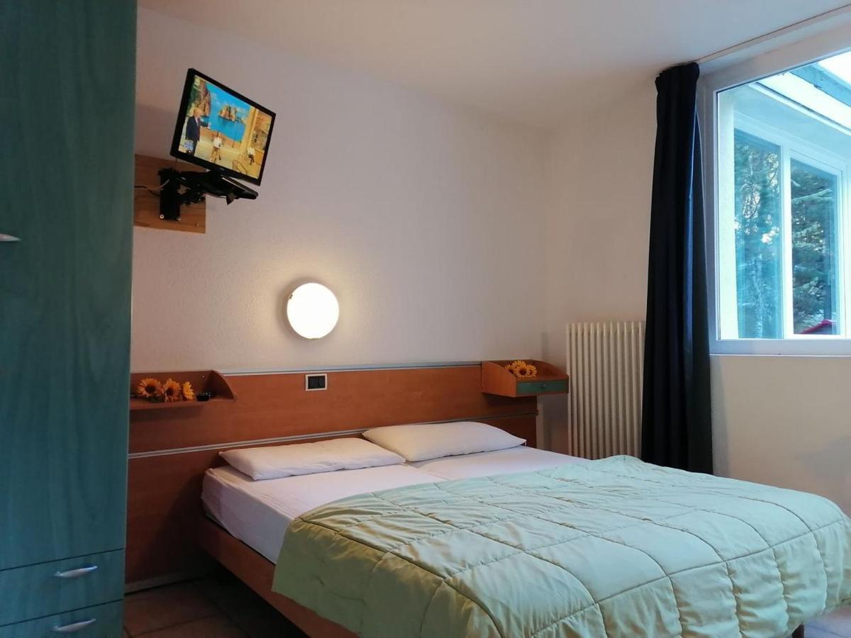 Lores 2 - Go Vacanze Aparthotel Marilleva