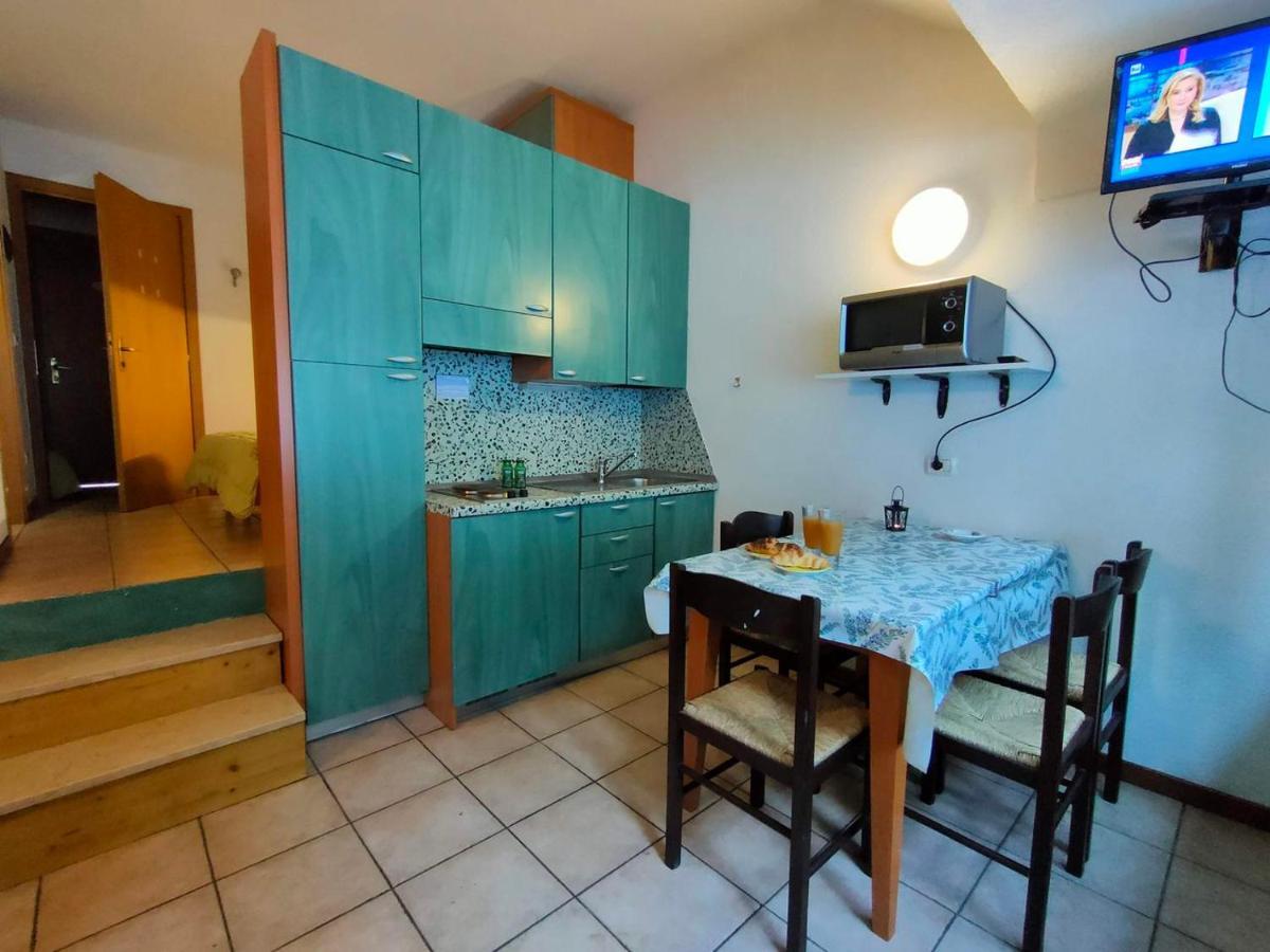 Lores 2 - Go Vacanze Aparthotel Marilleva