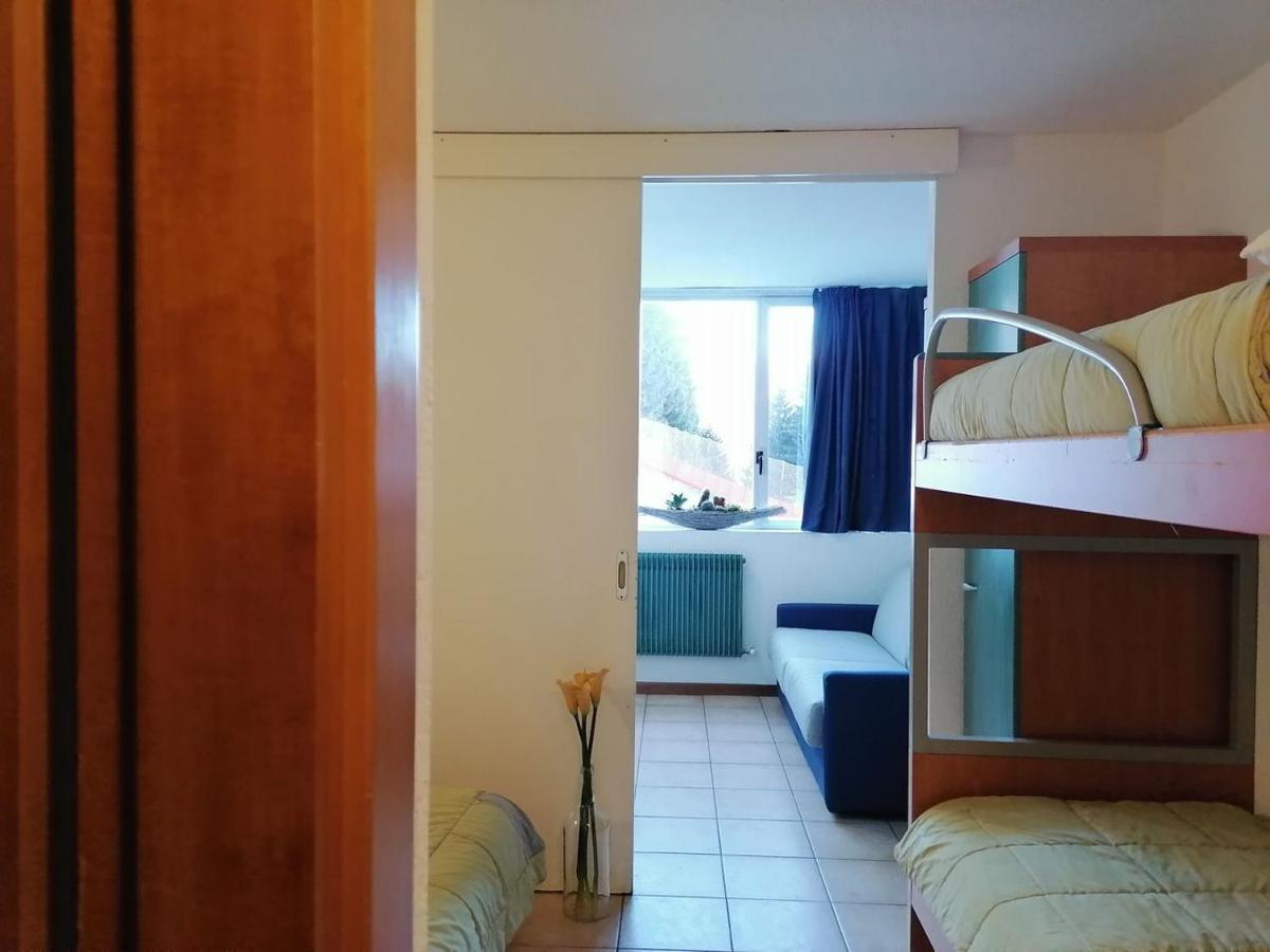 Aparthotel Lores 2 - Go Vacanze Marilleva