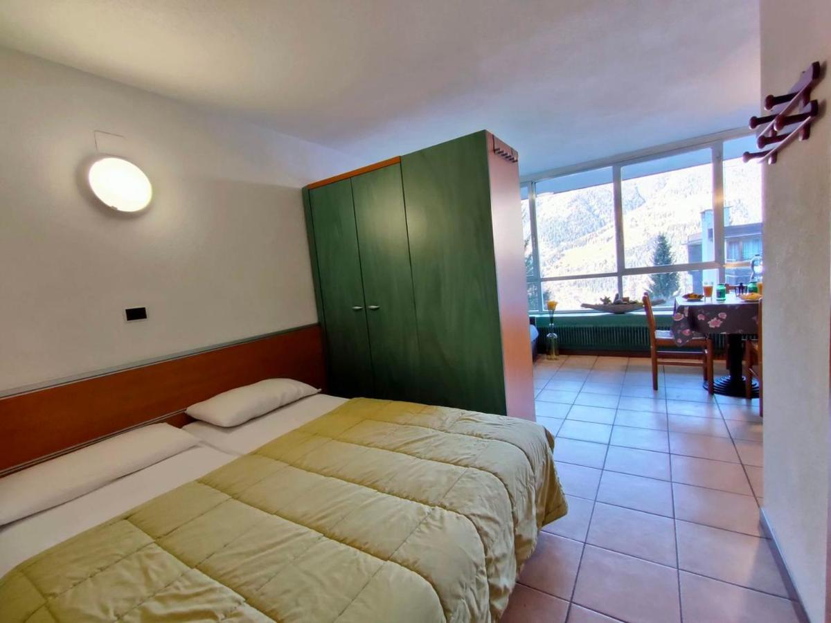 Lores 2 - Go Vacanze Aparthotel Marilleva